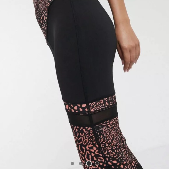 South beach yoga pants size extra small - Picture 7 of 7